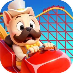 Carnival Tycoon: Coin Games simgesi