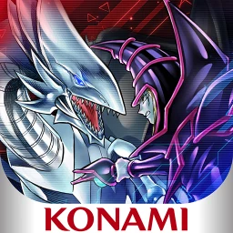 Yu-Gi-Oh! Master Duel simgesi